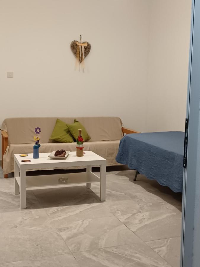 Apartament Andri' S Place *