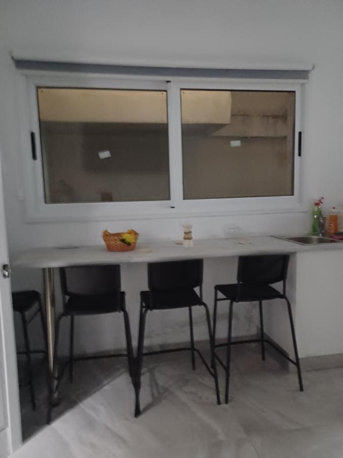 Apartament Andri' S Place Pafos