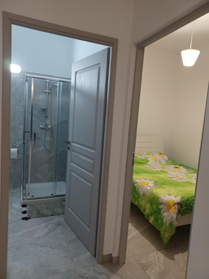 Apartament Andri' S Place Pafos